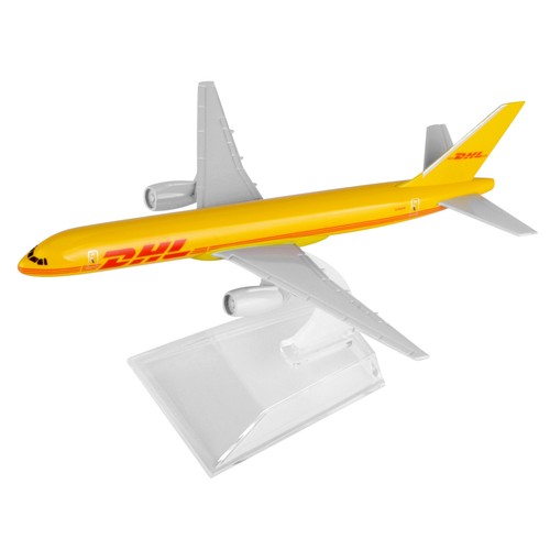 400 16cm dhl b757 - 16cm, cargo