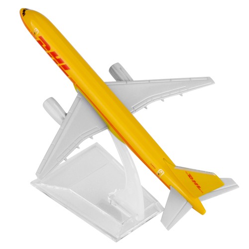 400 16cm dhl b757 cargo - 1/400,
