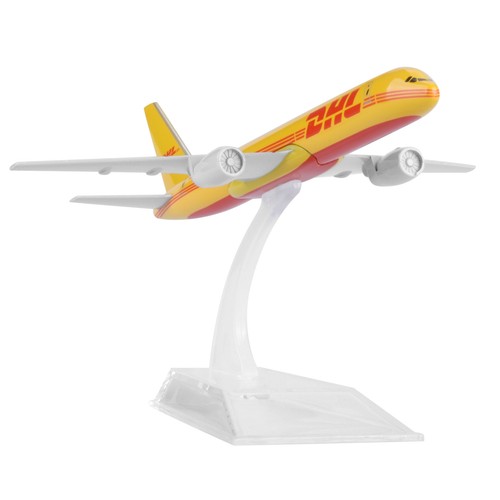 400 16cm dhl b757 - 1/400,